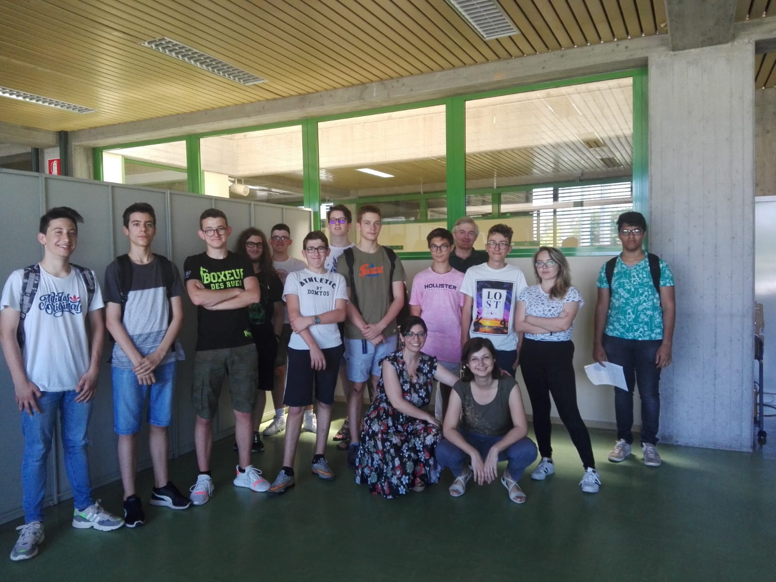 coding marinoni summer school marinoni