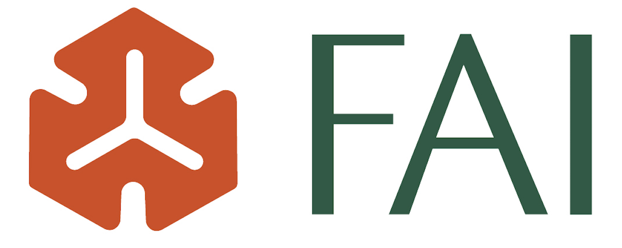 LOGO FAI LOGO FAI