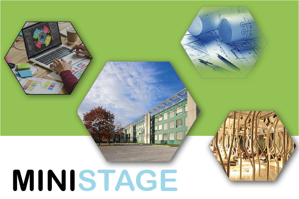 MINISTAGE Marinoni