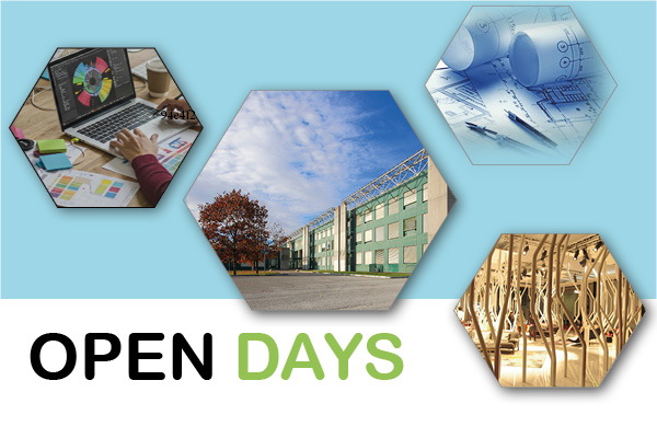 OPEN DAYS Marinoni